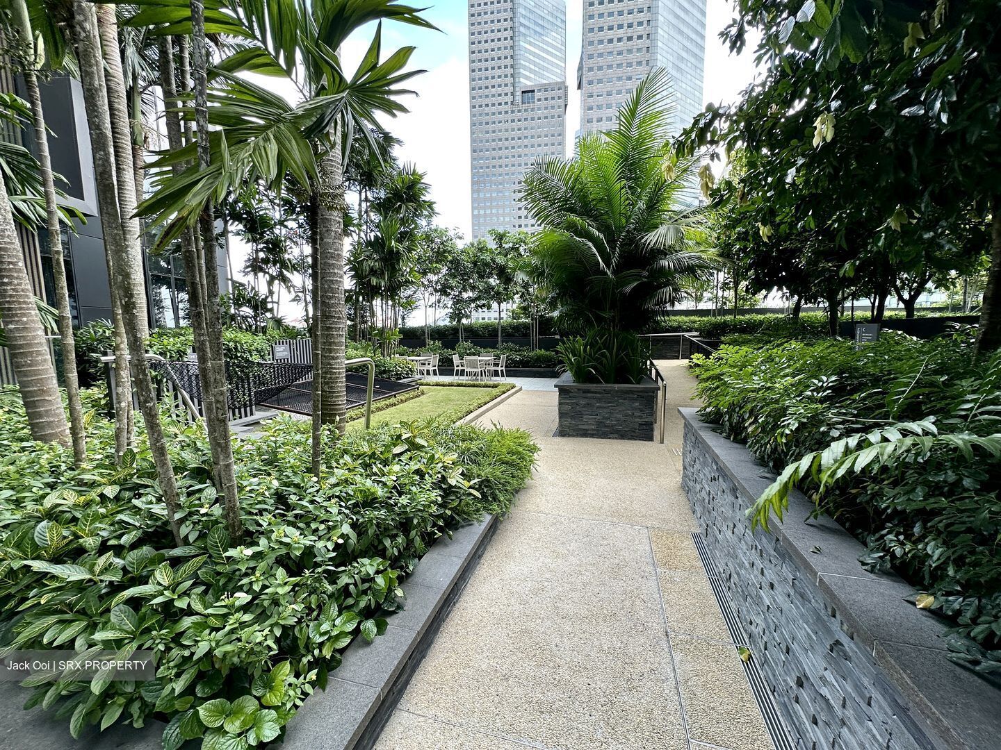 Midtown Bay (D7), Apartment #538537441